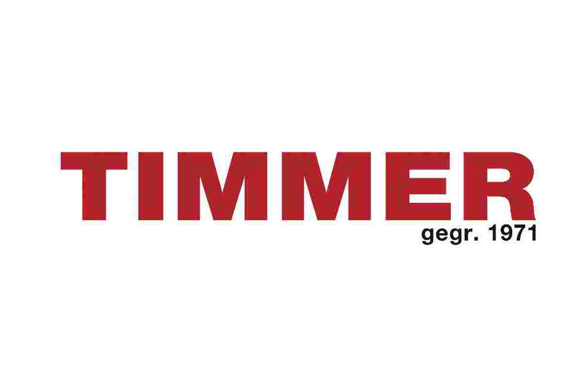 Logo Timmer