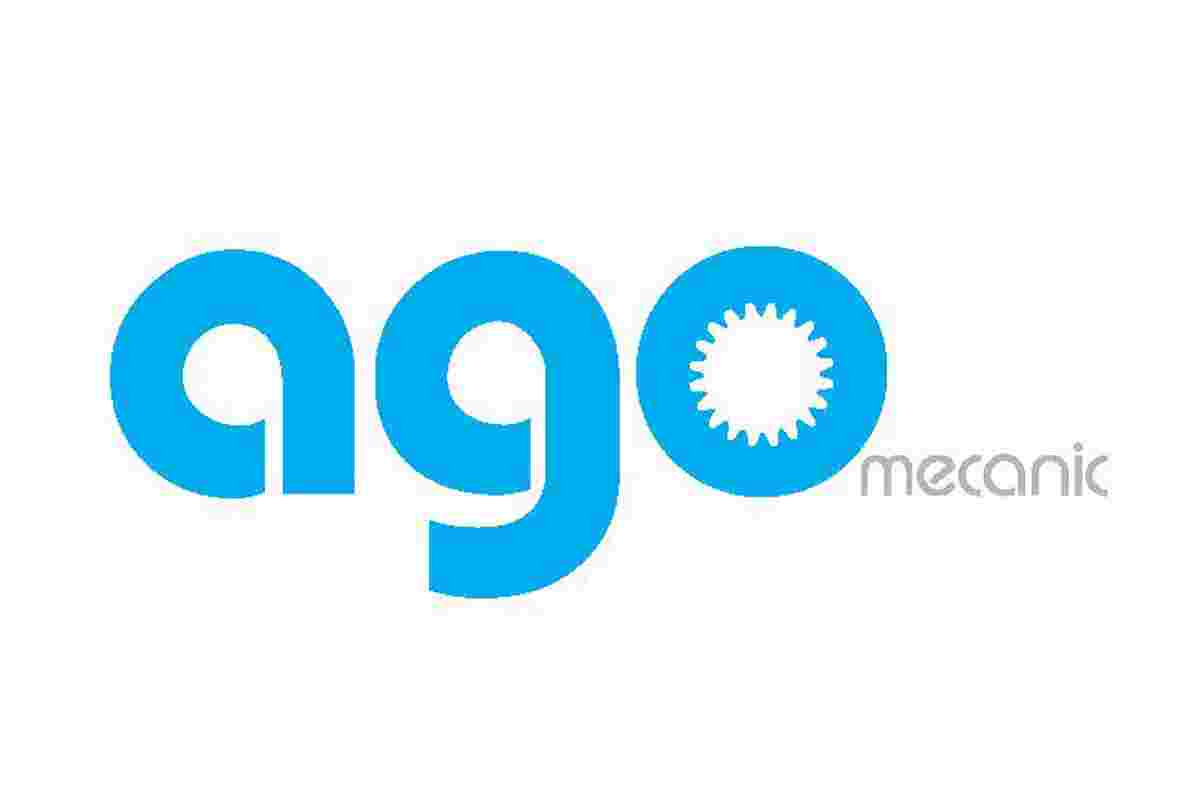 Logo AGO mechanic