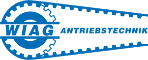 Logo WIAG Antriebstechnik GmbH